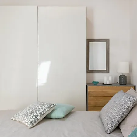 Apartment Nido Felice In Ortigia Syrakus