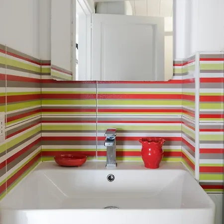 Nido Felice In Ortigia Apartment