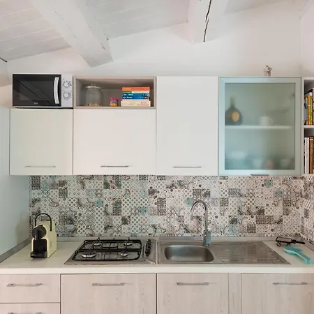 Nido Felice In Ortigia Apartment *