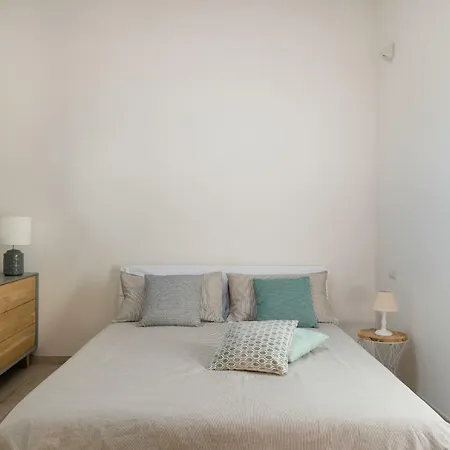Nido Felice In Ortigia Apartment